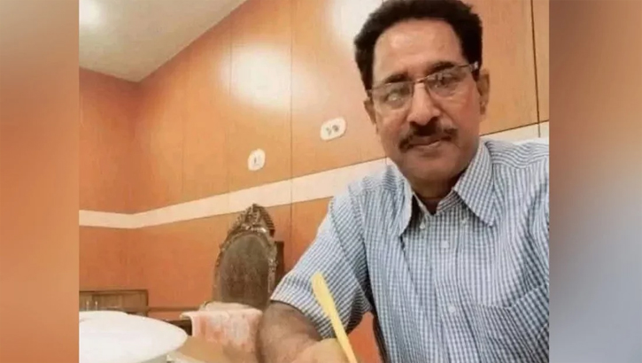 যশোরে ব্যবসায়ীকে কুপিয়ে হত্যা